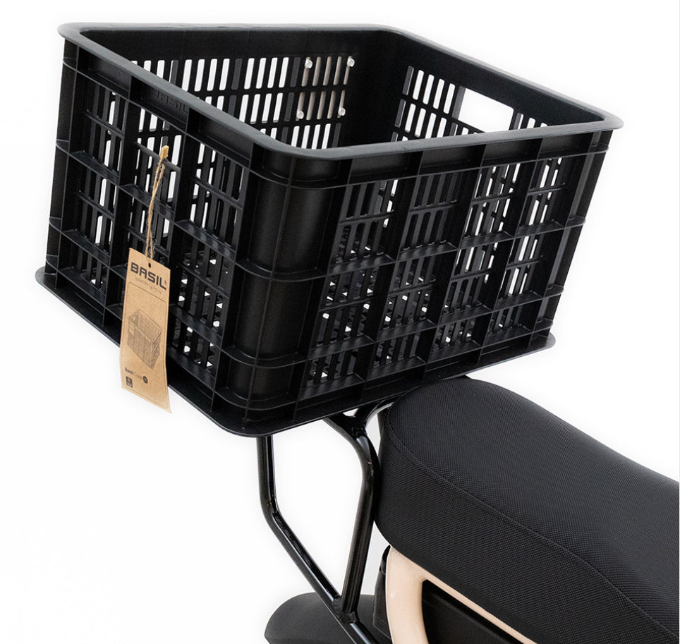 Fatboy Rear Crate Basket