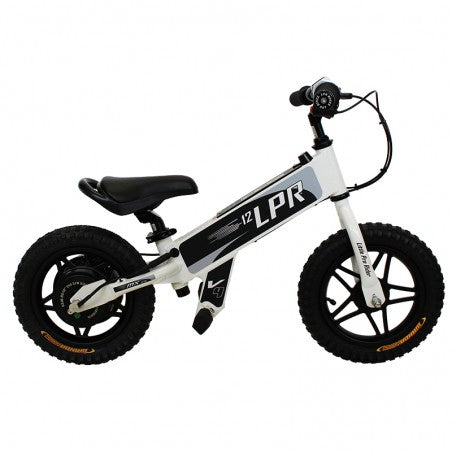 LITTLE PRO RIDER (LPR) E bikes