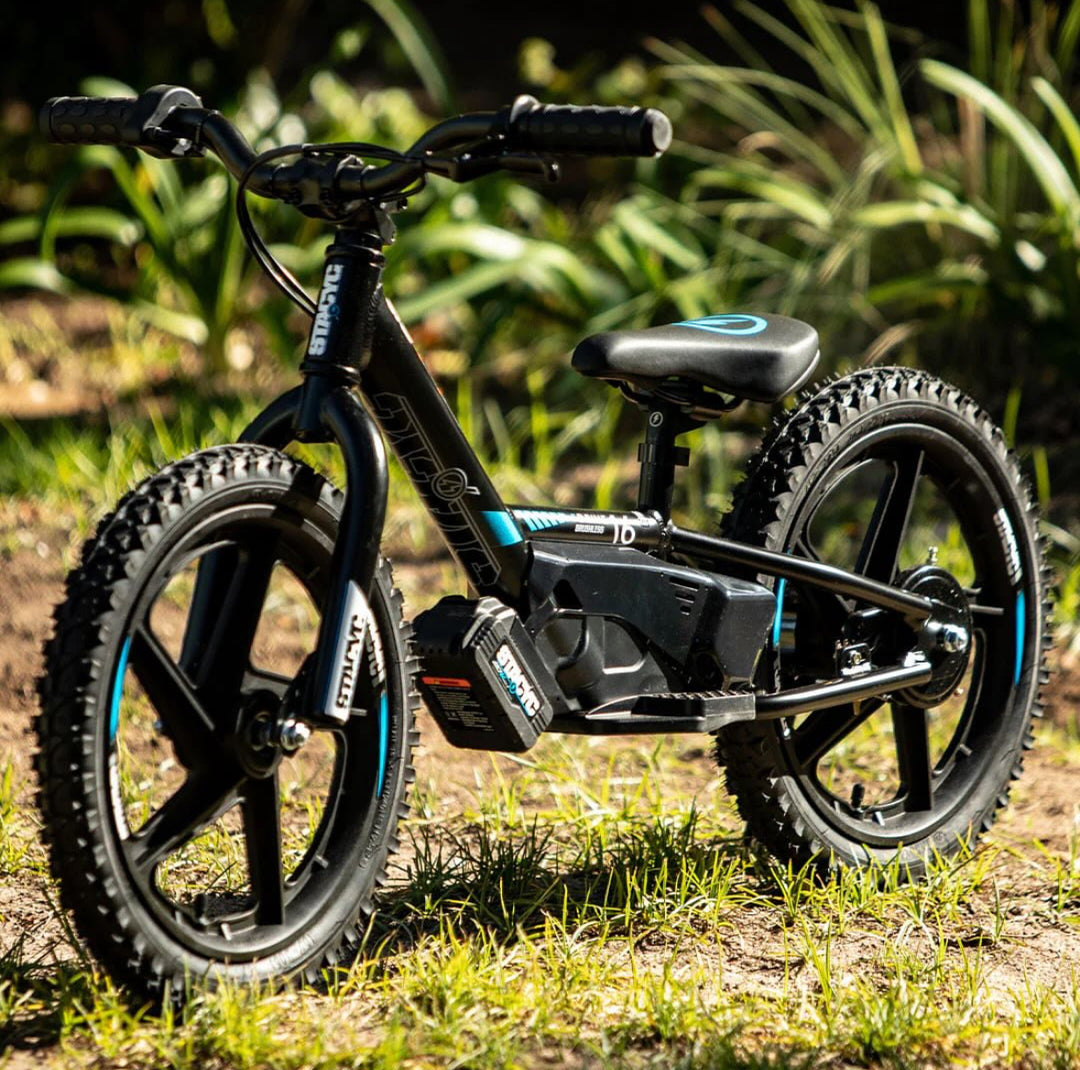 Stacyc Kids Ebikes