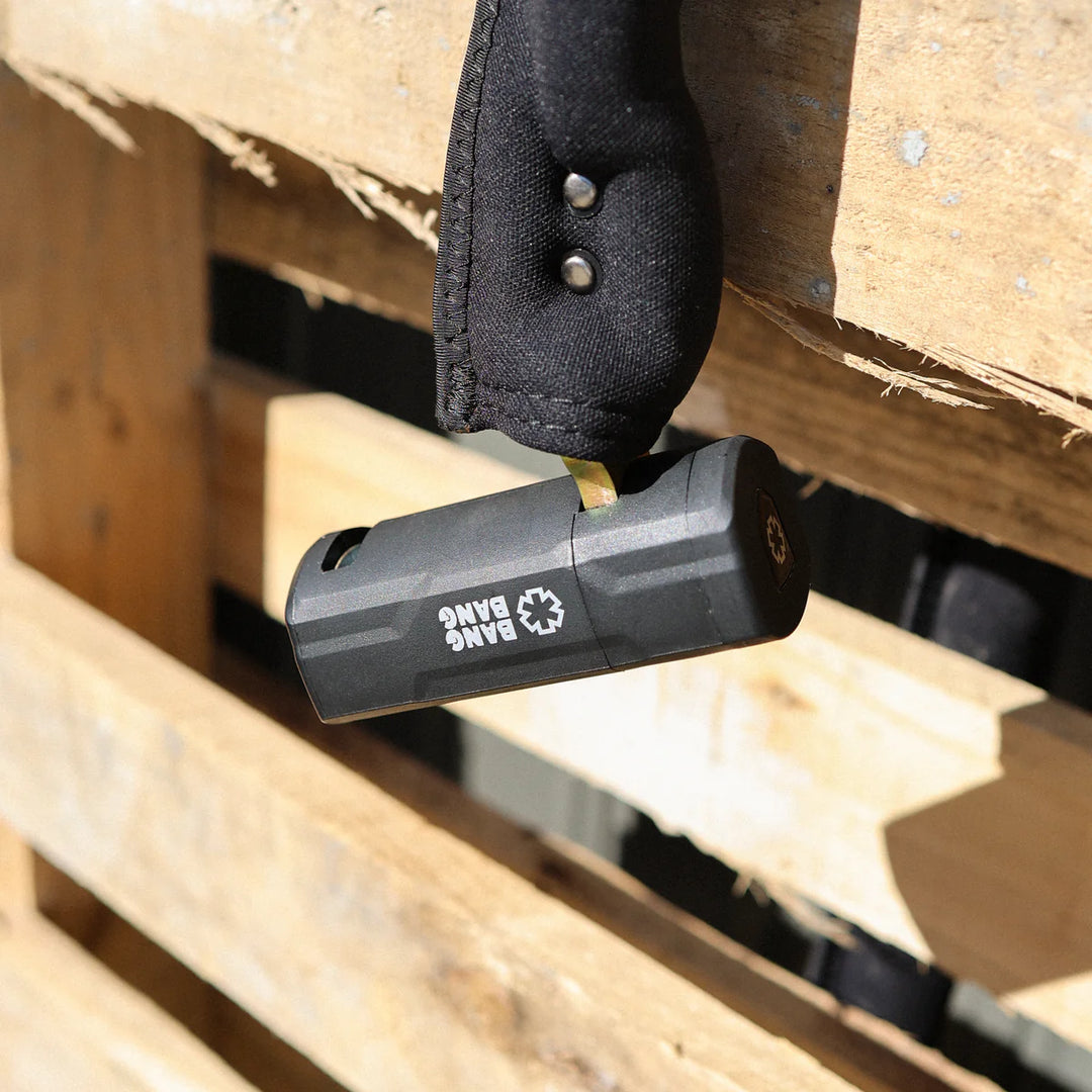 Heavy Duty Chain Lock