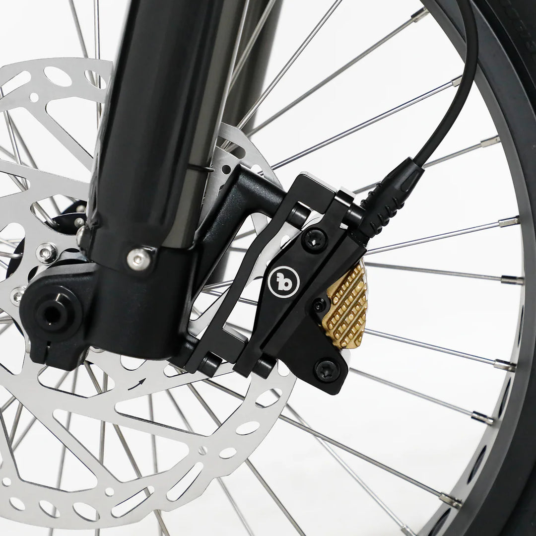 New FATBOY SCRAMBLER V3 - Desert Sand