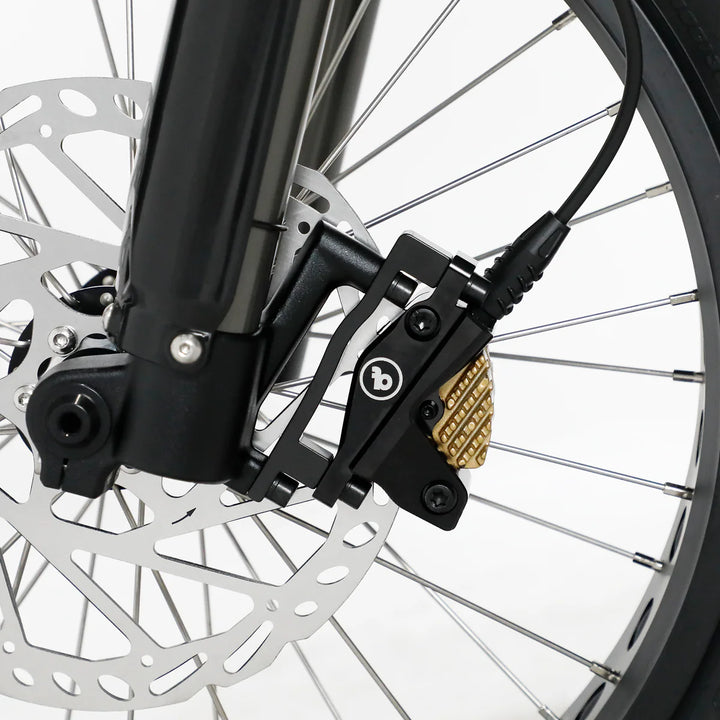 New FATBOY SCRAMBLER V3 - Desert Sand