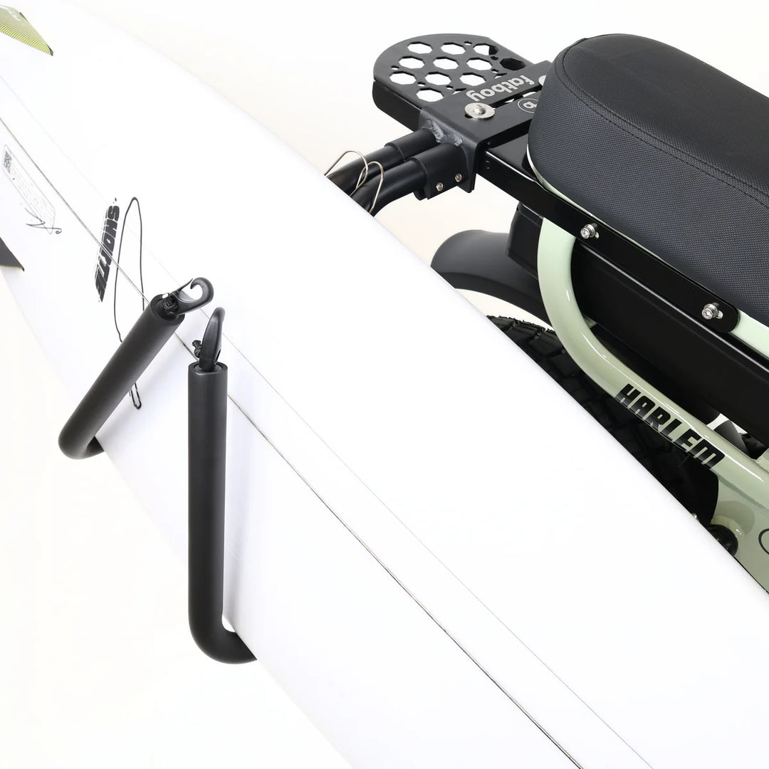 Fatboy Surfboard Rack