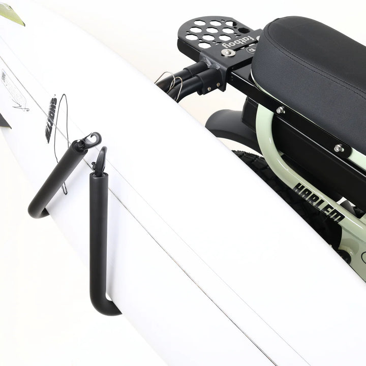 Fatboy Surfboard Rack