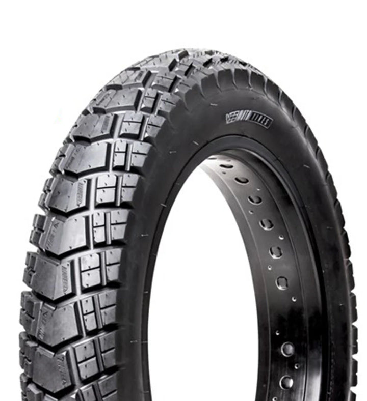 Fatboy Vee Huntsman Tyre