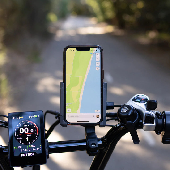 Fatboy Phone Holder