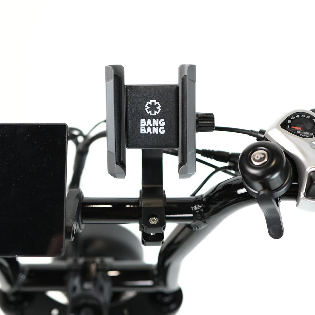 Fatboy Phone Holder