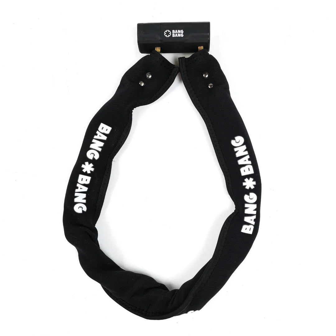 Heavy Duty Chain Lock