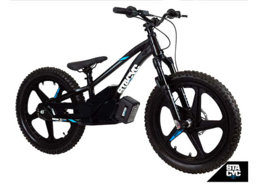 STACYC 20” Kids Ebike