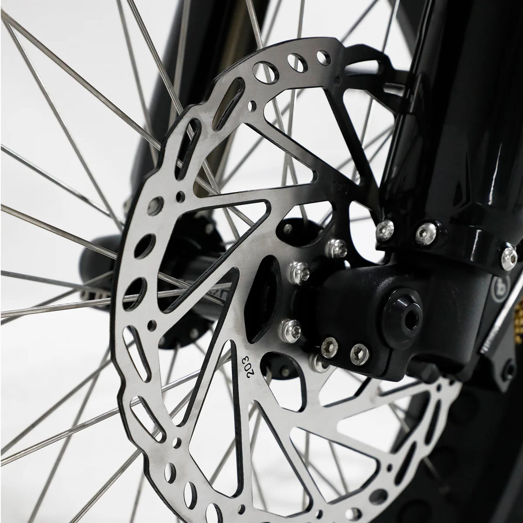 New FATBOY SCRAMBLER V3 - Desert Sand