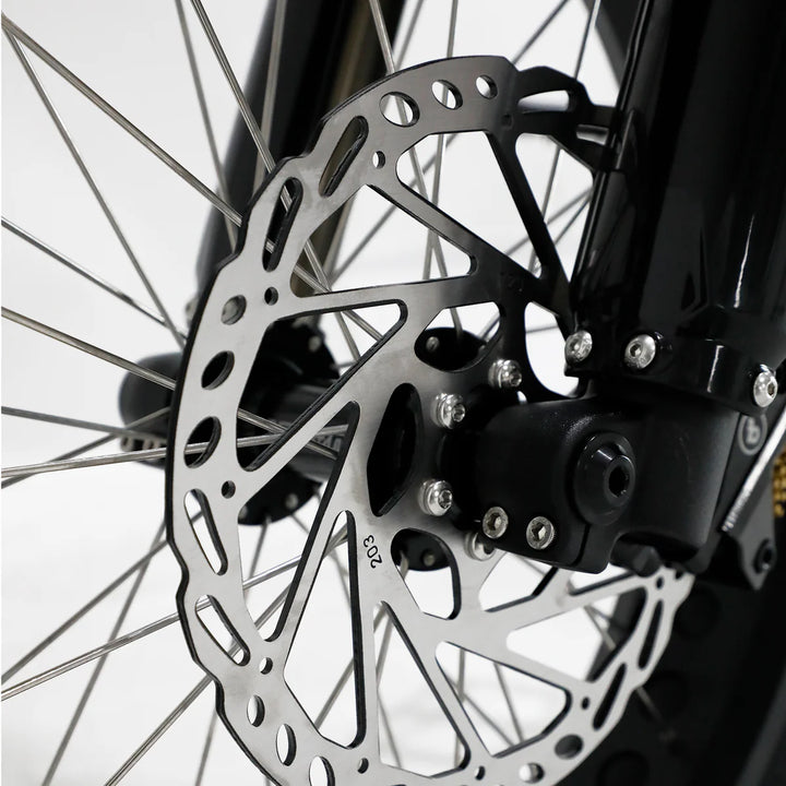 New FATBOY SCRAMBLER V3 - Desert Sand