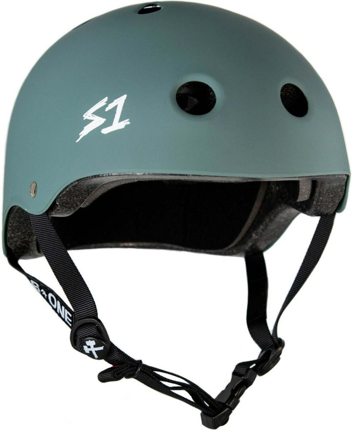 S1 Lifer Helmet - Tree Green