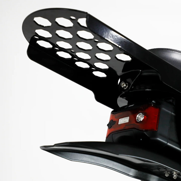 New FATBOY SCRAMBLER V3 - Desert Sand