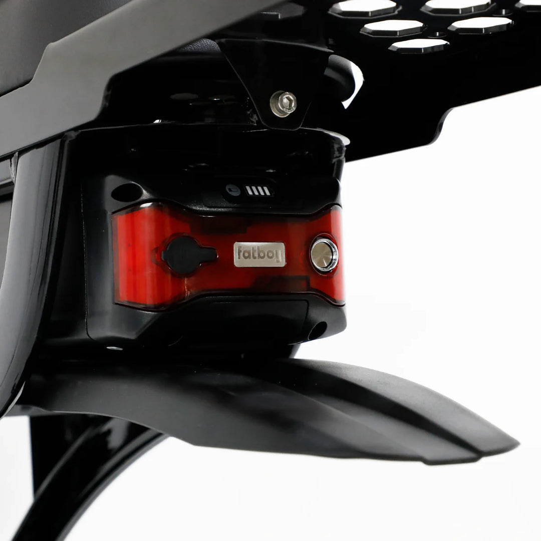 New FATBOY HARLEM V3 Step Through - Desert Sand