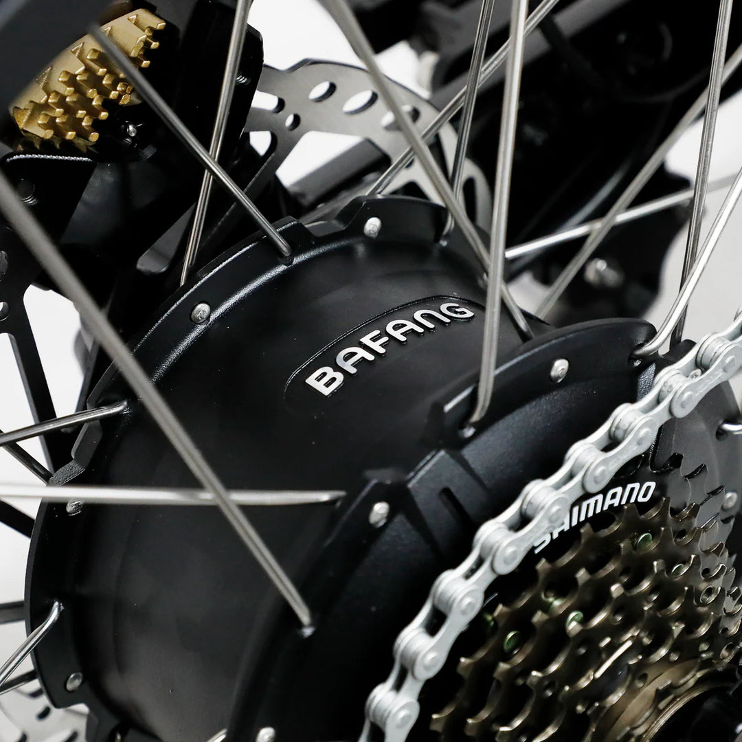 New FATBOY SCRAMBLER V3 - Desert Sand