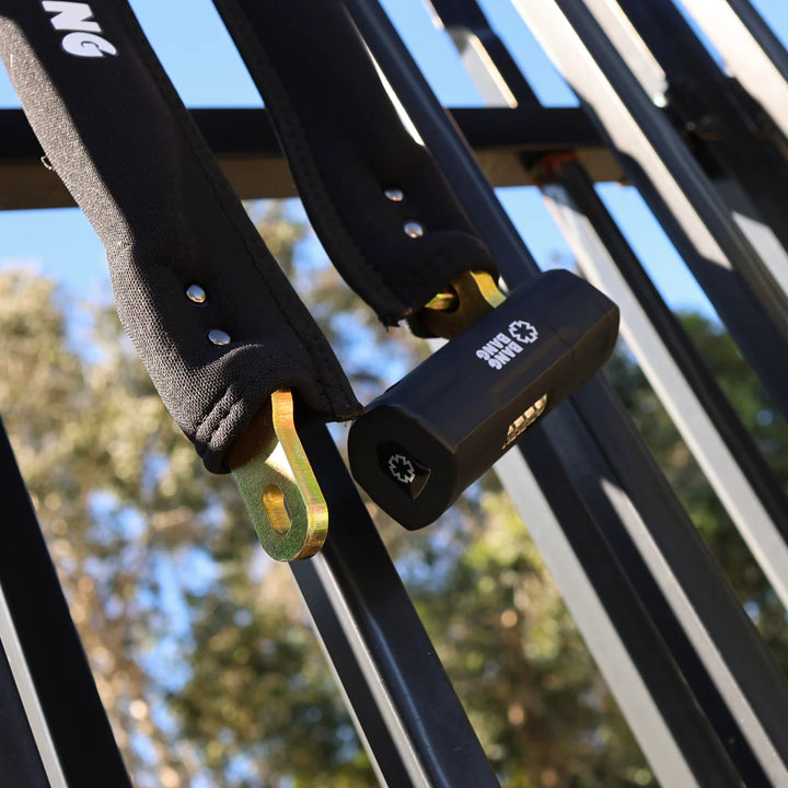 Heavy Duty Chain Lock