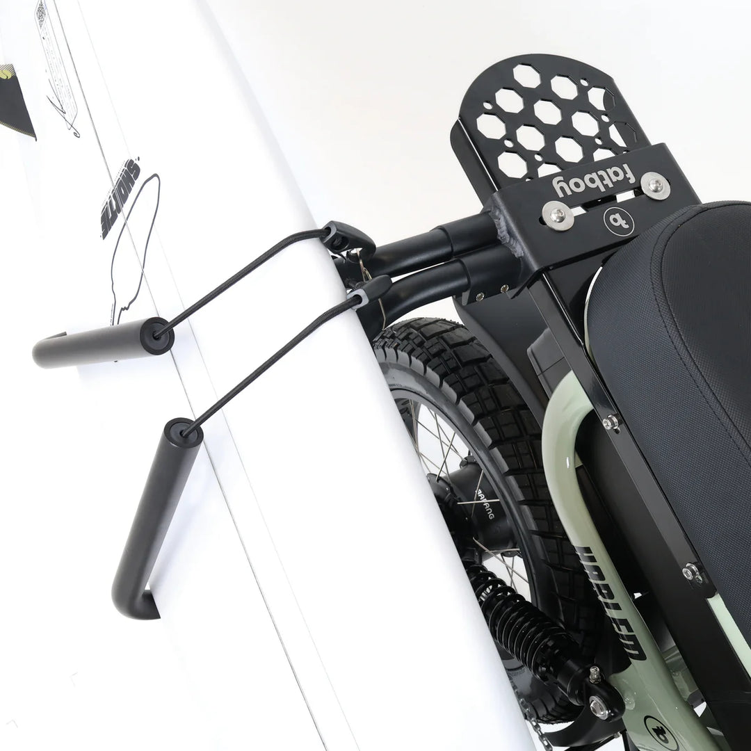 Fatboy Surfboard Rack