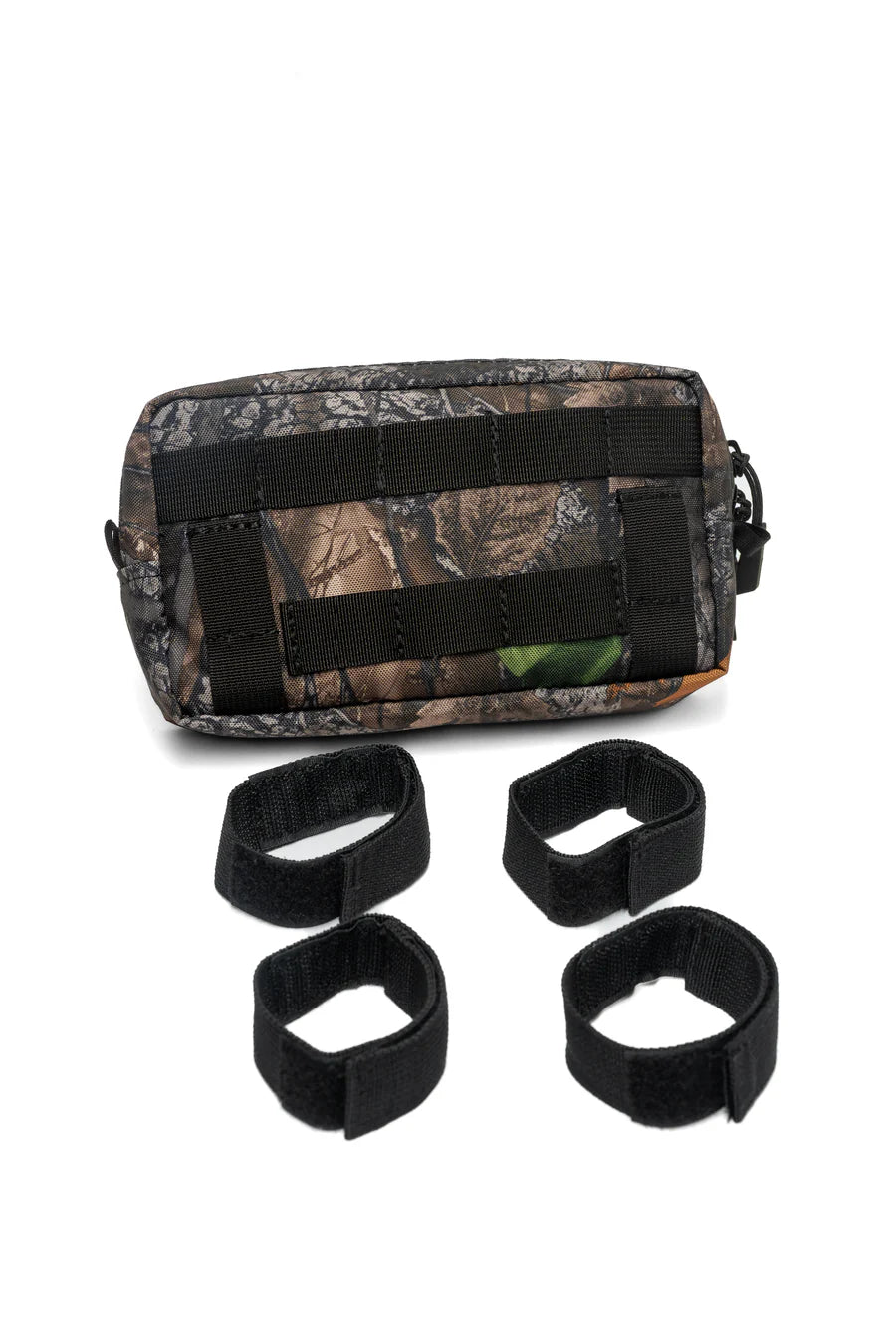 Thrill Seekers Bar Bag - TREE CAMO