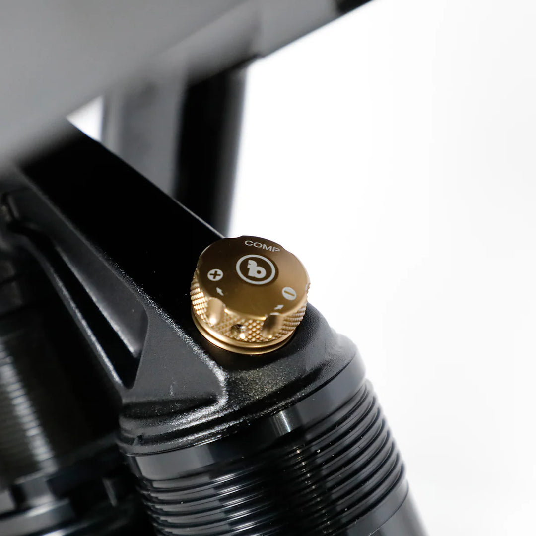 New FATBOY BAGUS V3 - White Noise