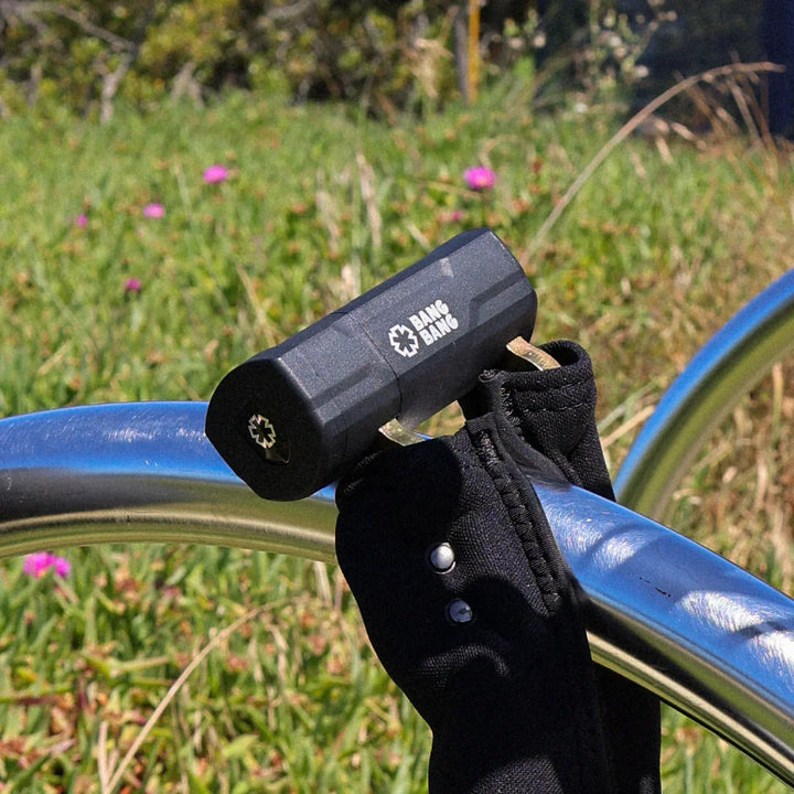 Heavy Duty Chain Lock