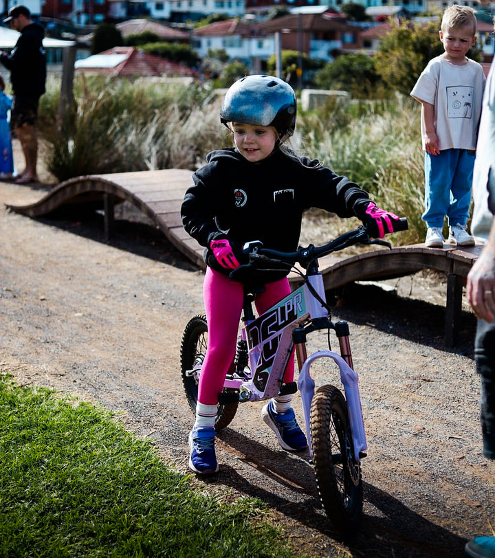 Little Pro Rider 16” LILAC LIMITED EDITION