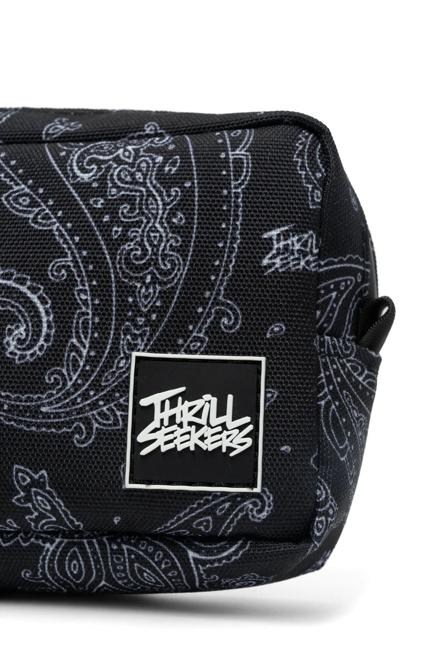 Thrill Seekers Bar Bag - PAISLEY