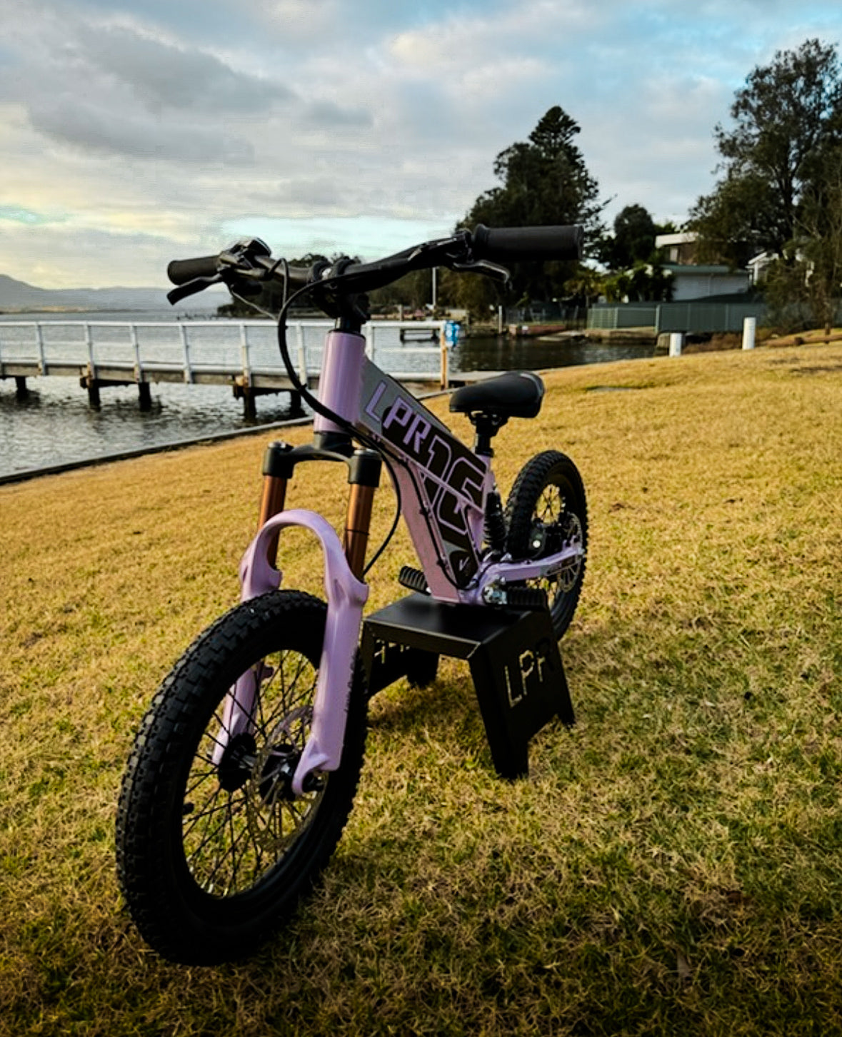 Little Pro Rider 16” LILAC LIMITED EDITION