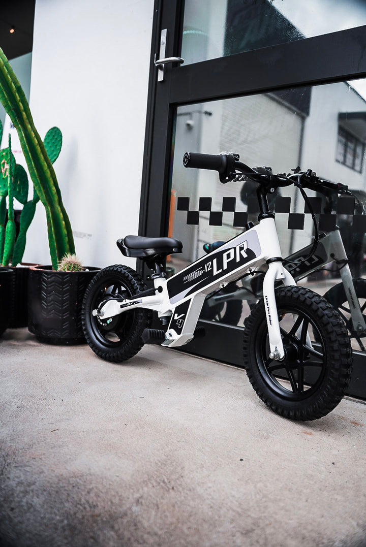Little Pro Rider 12”