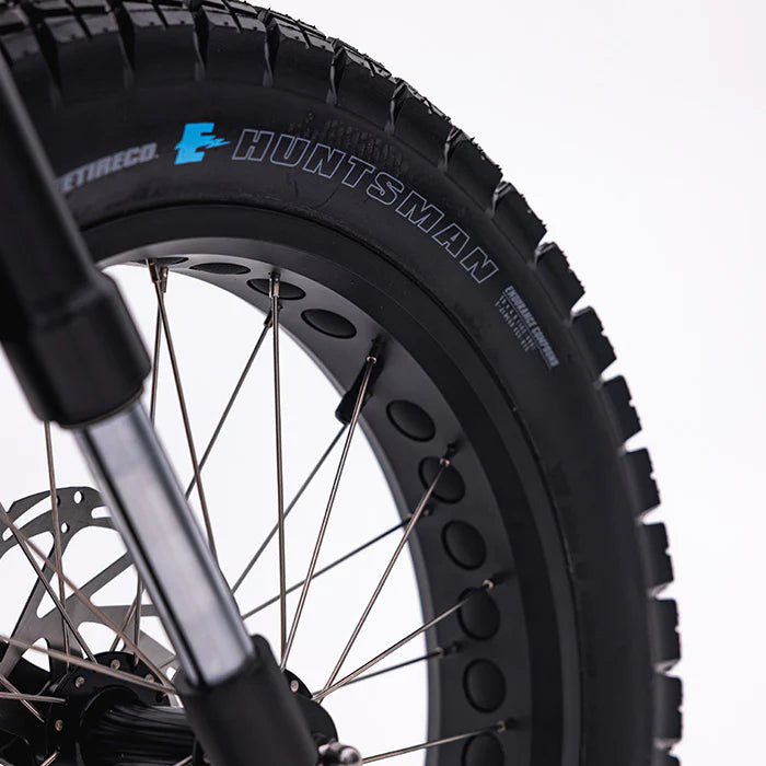 Fatboy Vee Huntsman Tyre