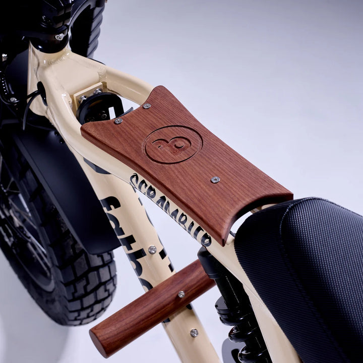 Fatboy V2 Grom Seat Set
