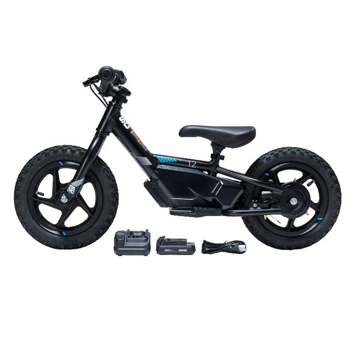 STACYC 12” Kids Ebike