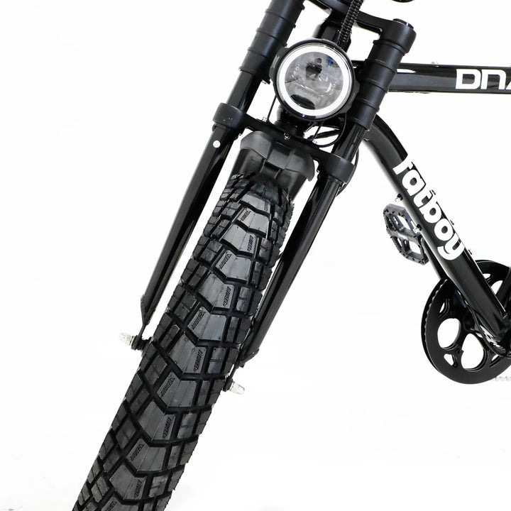 New DNA V3 - Sage Green