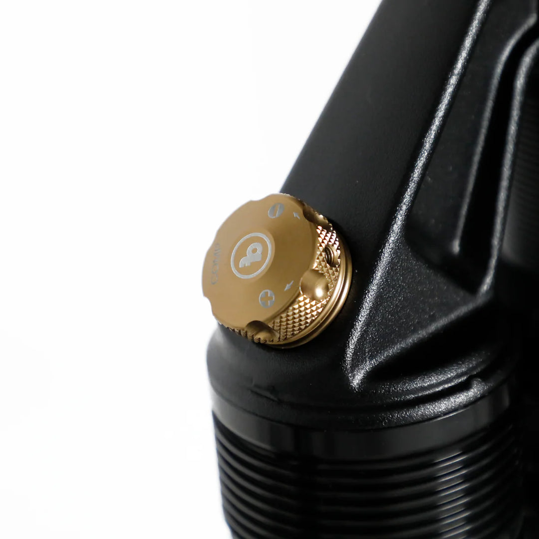 New FATBOY SCRAMBLER V3 - Desert Sand