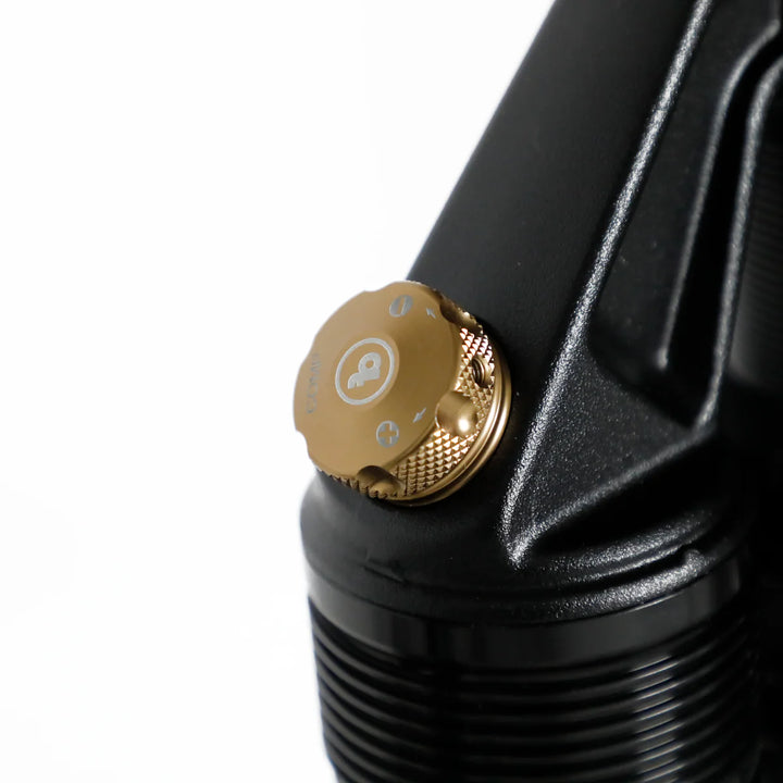 New FATBOY SCRAMBLER V3 - Desert Sand