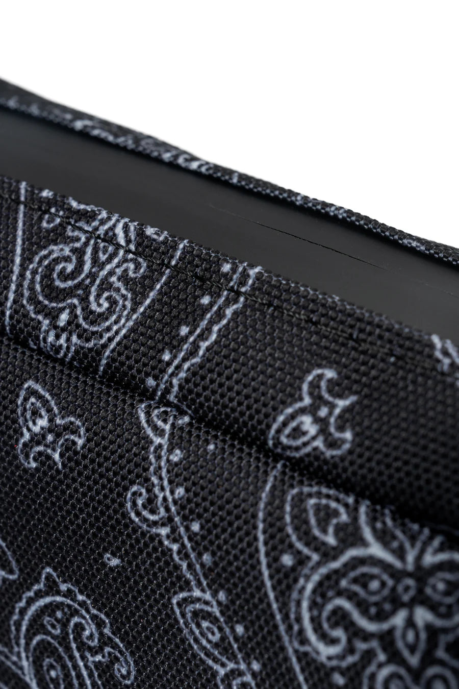 Thrill Seekers Bar Bag - PAISLEY