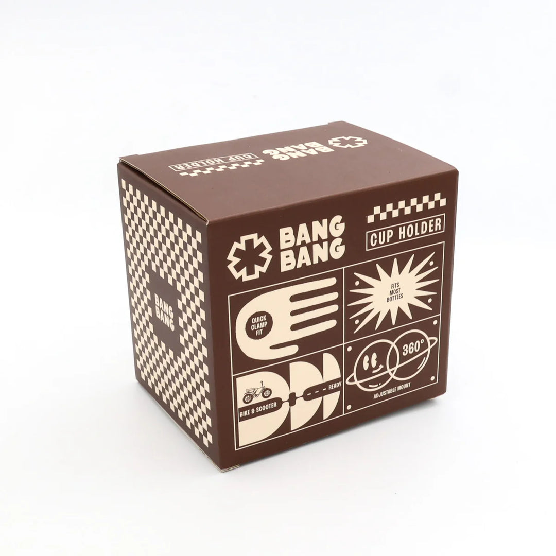 Fatboy Cup Holder