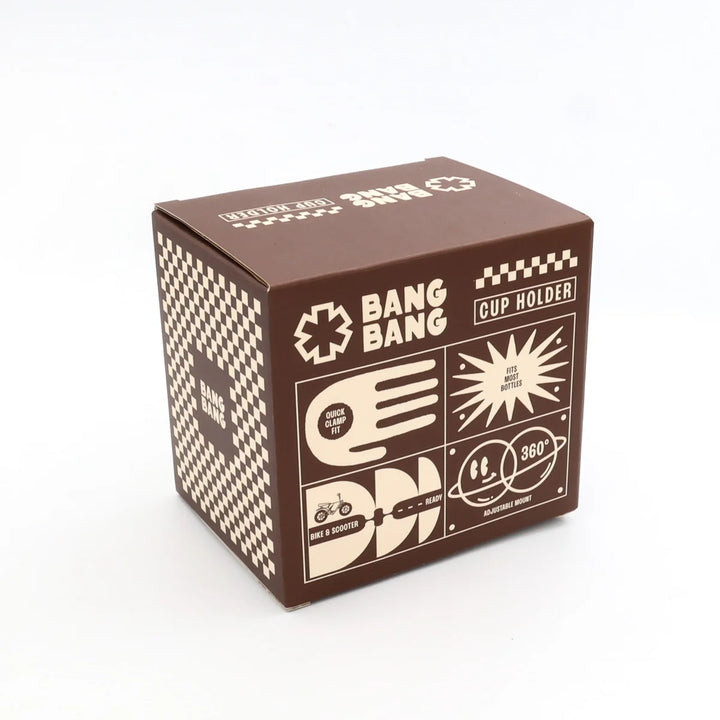 Fatboy Cup Holder