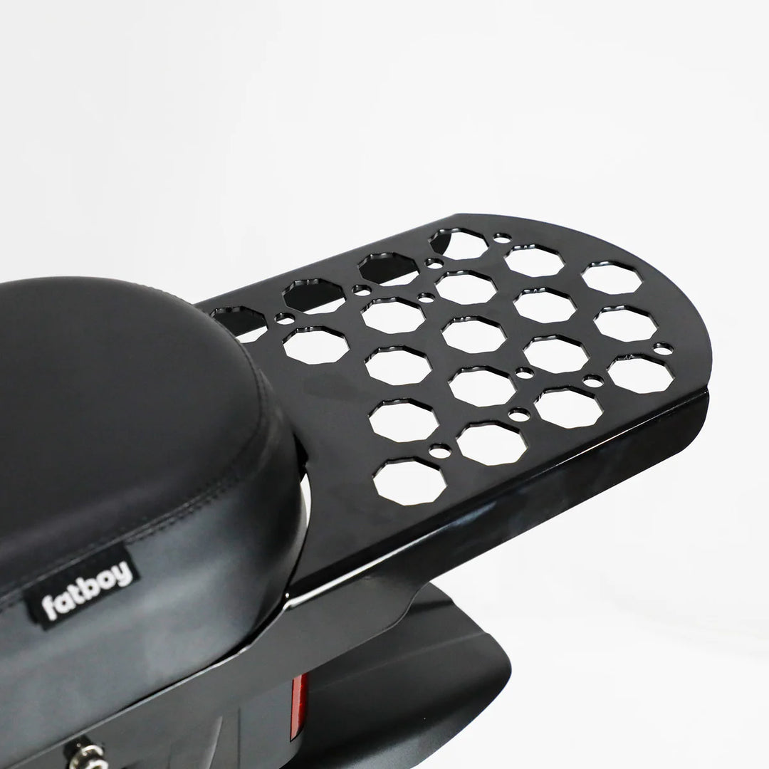 New FATBOY SCRAMBLER V3 - Desert Sand