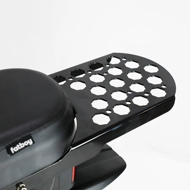 New FATBOY SCRAMBLER V3 - Desert Sand