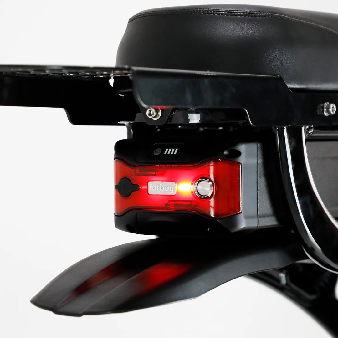 New FATBOY SCRAMBLER V3 - Desert Sand