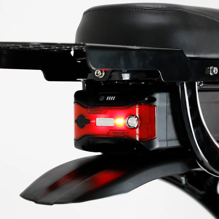 New FATBOY SCRAMBLER V3 - Desert Sand