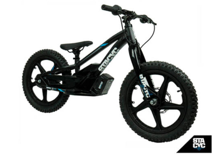 STACYC 18” Kids Ebike