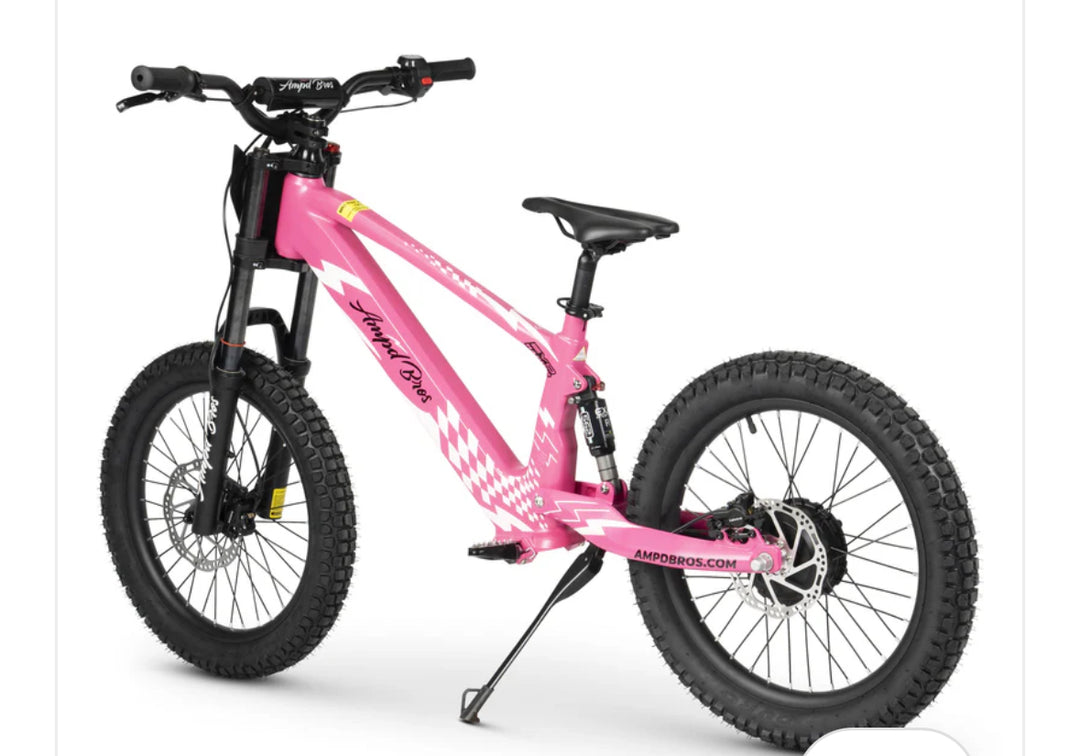 Evo Racing 20 Inch Bubblegum