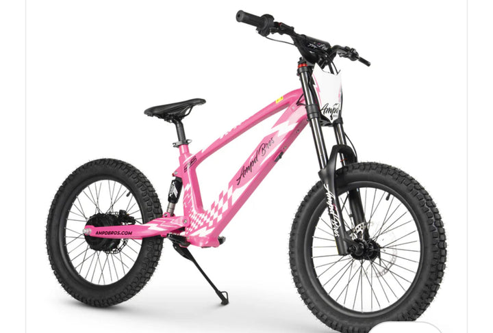 Evo Racing 20 Inch Bubblegum