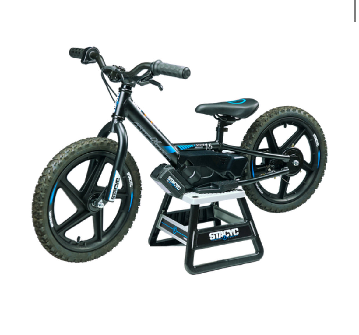 STACYC 16” Kids Ebike