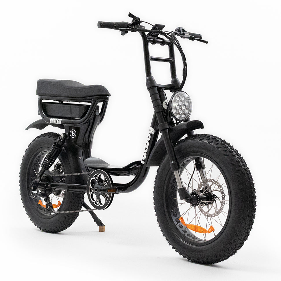 Fatboy electric best sale bike for sale