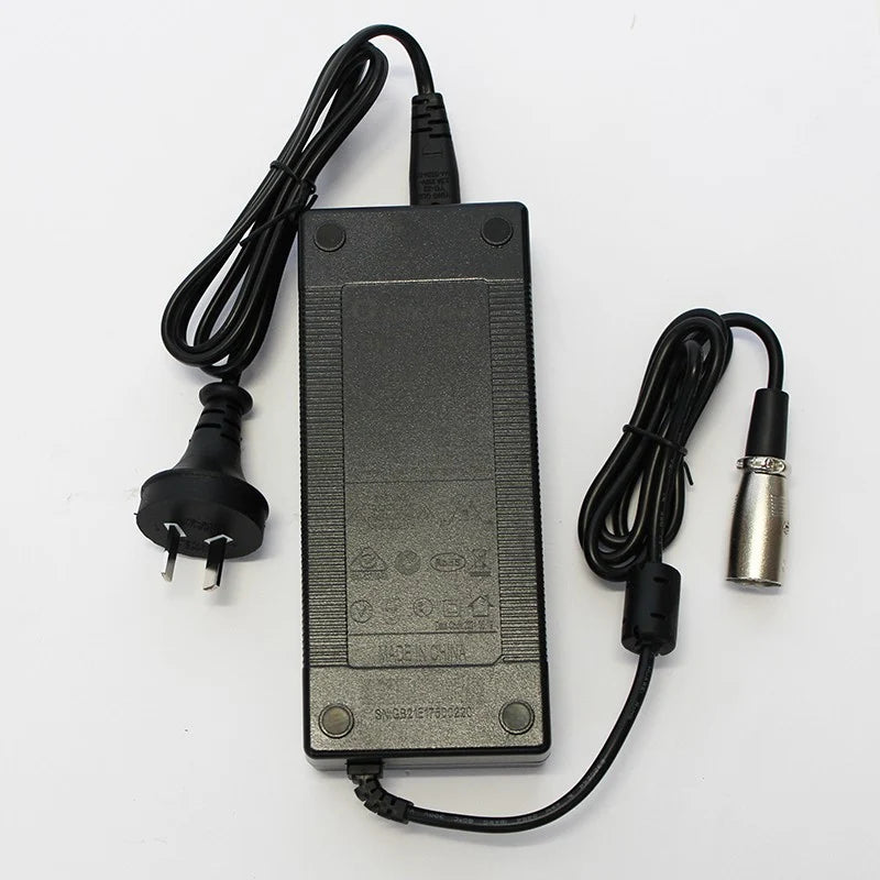 LPR Replacement Charger