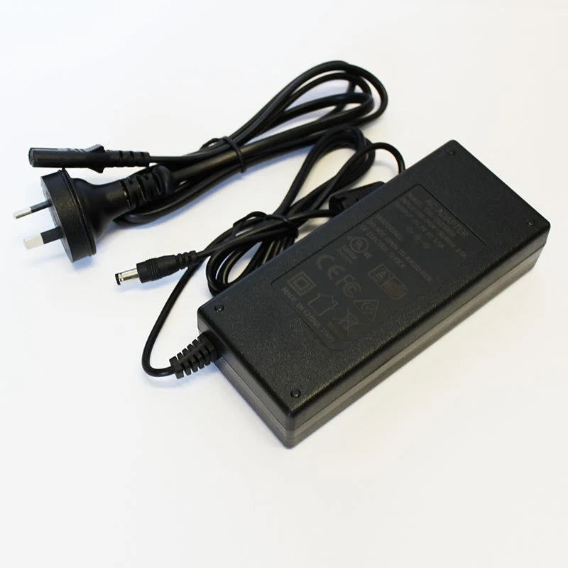 LPR Replacement Charger