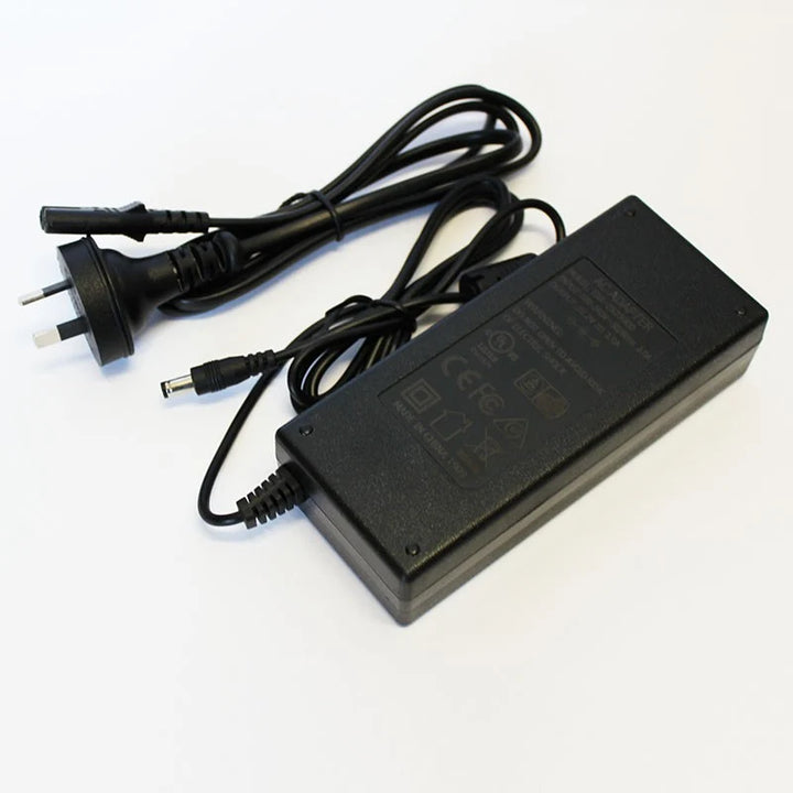 LPR Replacement Charger
