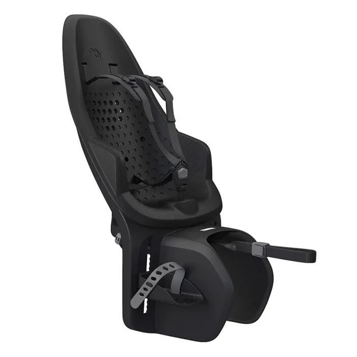 Fatboy Rear Baby Seat with Adaptor